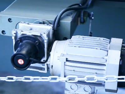 Sheet Metal Shearing Machine