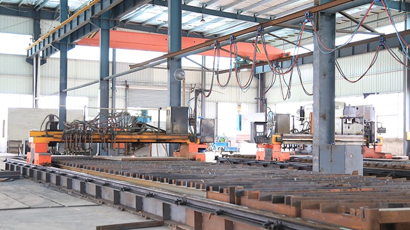 Manufacturing Process