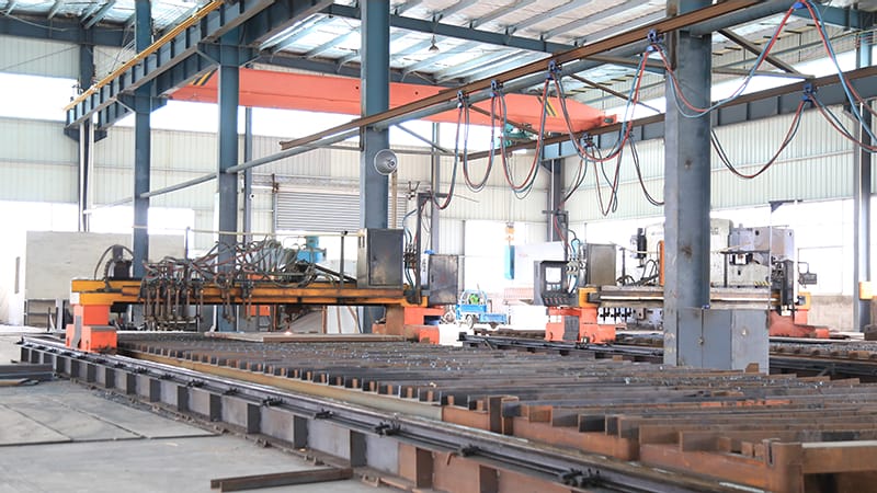 Manufacturing Equipment