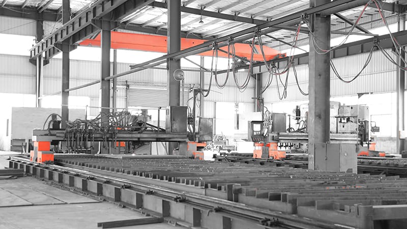 Manufacturing Equipment