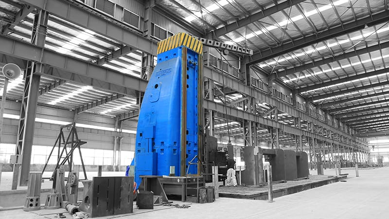 Manufacturing Equipment
