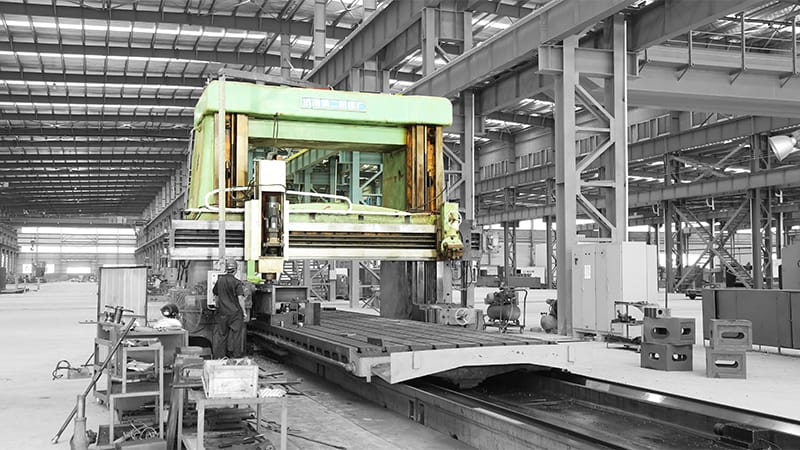Manufacturing Equipment