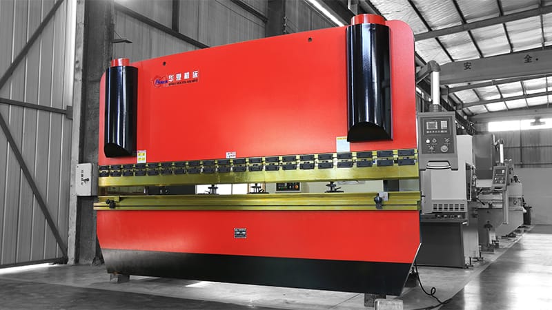 Manufacturing Equipment