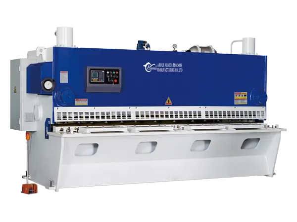 Shearing Machine