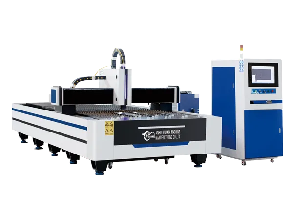 Laser Cutting Machine