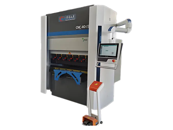 Electric Press Brake
