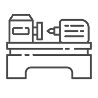 Punch Press