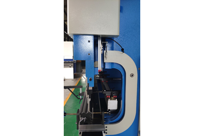 WD67K CNC Press Brake