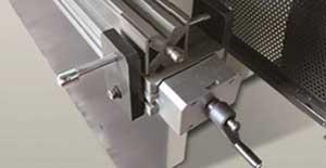WF67K(Y) Hydraulic Press Brake