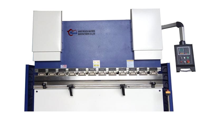 WF67K(Y) Hydraulic Press Brake