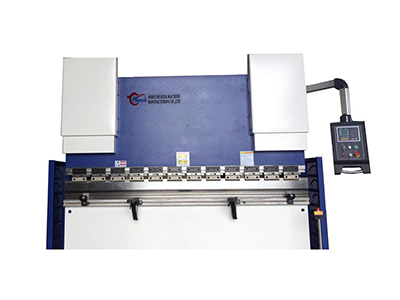 WF67K(Y) Hydraulic Press Brake
