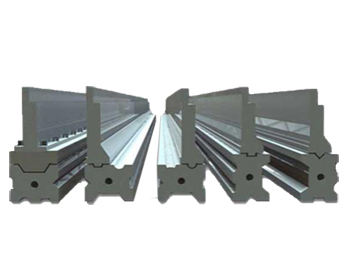 Press Brake Tooling