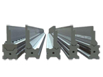 Press Brake Tooling