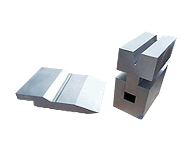 Press Brake Tooling