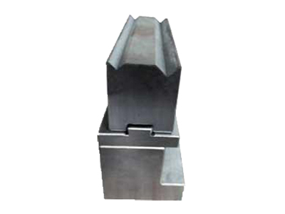 Press Brake Tooling