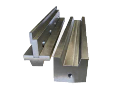 Press Brake Tooling