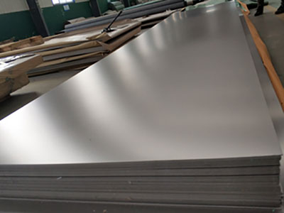 Titanium and Titanium Alloy Rolls, Coils, Plates and Sheets