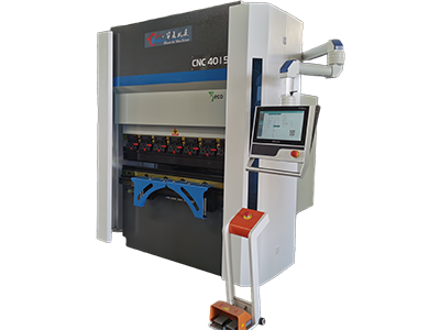 Electric Press Brake