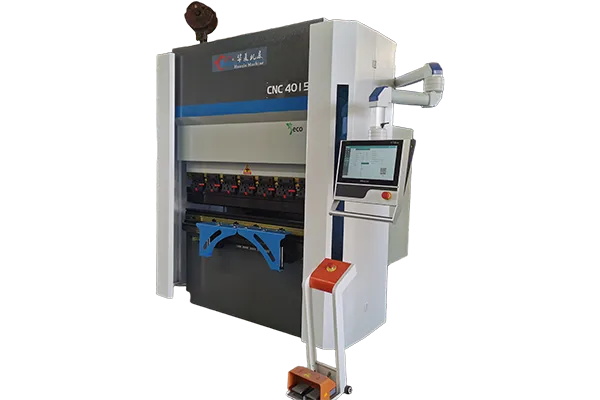 Electric Press Brake