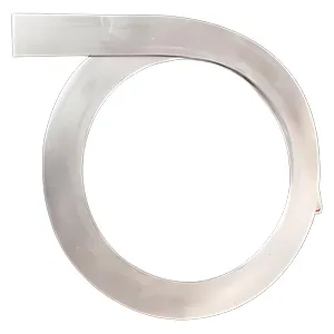 Profile Bending Machine